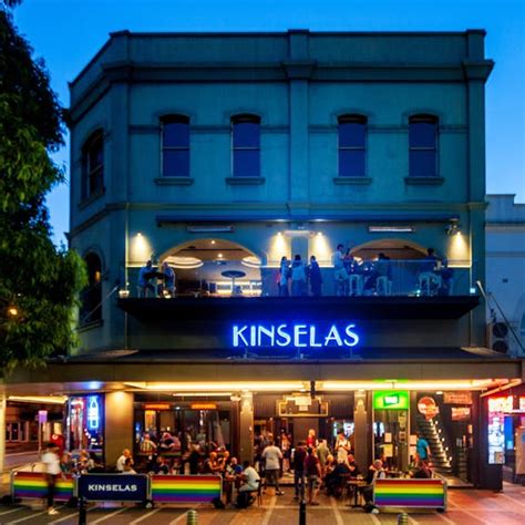 kinselas reviews|Nice Neighbourhood, Drink wasn‘t good